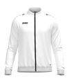 JAKO One Veste d'entraînement Blanc C0 