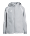 adidas Tiro 26 League Coupe-vent Enfants Gris