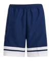 adidas Squadra 25 Downtime Korte Broek Kids Blauw  
