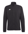 adidas Adizero Essentials Hardloopjas Zwart 