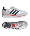 adidas Originals SL 72 RS Sneaker Weiß 