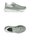 Under Armour Infinite Pro 2 Loopschoen Groen K348 