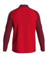 JAKO Iconic Polyesterjacke Rot F103 - rot