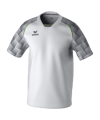 Erima Evo Star maillot Weiß F3132402 
