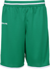 Short Spalding Move enfants vert F07 