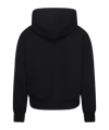 Jordan Icon Play Hoody Kids Schwarz F023 - schwarz