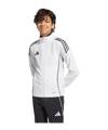 adidas Tiro 25 Competition Veste d'entraînement Enfants Blanc