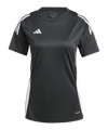 adidas Tiro 24 Shirt Dames Zwart 