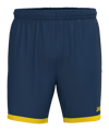 JAKO One Pantalon d'entraînement Bleu C941 