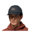 Jordan Club Adjustable Hat Cap Schwarz F014