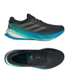 adidas Supernova Rise 2 Laufschuh Schwarz