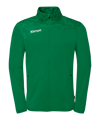 Kempa Athletics 29 Trainingsjas Groen K47 