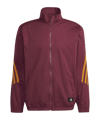 adidas Future Icon Jacke Rot Orange - rot