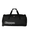 Kappa Tarcisio Trolley Nero