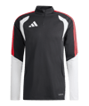 adidas Tiro 26 Competition Training Sweatshirt Noir
