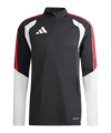 adidas Tiro 26 Competition Training Felpa Nero 
