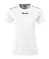Kempa T-shirt Bílá C001 