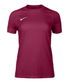 Nike Park VIII Shirt Dames Rood K677 