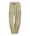 adidas Z.N.E pantalon Marron