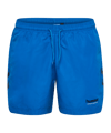Hummel Ned Zwembroek Blauw K8650 