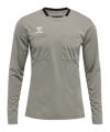 Hummel CHEVRON Schiedsrichtertrikot langarm F2717