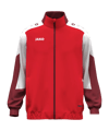 JAKO Dynamic Web Jas Rood K114 