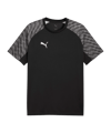 PUMA teamLIGA26 Maillot Noir C03 