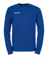 Kempa Training Sweatshirt Blau F09