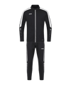 JAKO Power Trainingspak Dames Zwart K800 