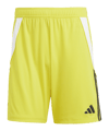 adidas Tiro 24 Court Jaune 