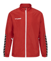 Hummel Authentic Micro Trainingsjacke Kids F3062