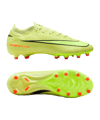 Nike Air Zoom Mercurial Vapor XVI Pro AG Max Voltage Giallo C300
