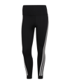 adidas Optime Trainicons 7/8 Tights Black - schwarz