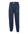 Nike Academy 25 Presentatiebroek Kids Blauw K410 