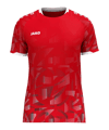 JAKO Sonic Shirt Kids Rood K101 