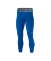 JAKO Sous-vêtements moulants Bleu C04 