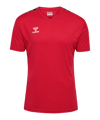 Hummel hmlAUTHENTIC PL Trikot Rot F3062