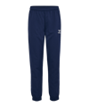 Hummel TRAVEL Trainingshose Damen Blau F7026
