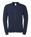 uhlsport Jas Blauw K41 