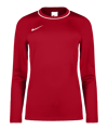 Nike Park 26 Sweatshirt Femmes Rouge C657