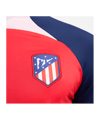 Nike Atletico Madrid Drill Top Rot F680 - rot
