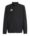 adidas Entrada 26 Veste de présentation Enfants Noir