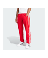 adidas Originals Adicolor Adibreak Jogginghose Rot - rot