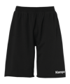 Kempa Core 2.0 Shorts Kids Schwarz F01