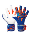 Reusch Attrakt Freegel Advance Guanti da portiere Blu