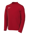 Nike Park VIII Trikot langarm Kids Rot F657