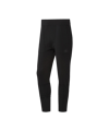 adidas Originals Icon Knit Hose lang Schwarz - schwarz