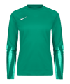 Nike Park V Torwarttrikot Langarm Damen Grün F324