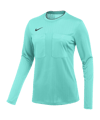 Nike Referee II Maillot d'arbitre Femmes Turquoise C354