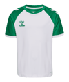 Hummel Match League Shirt Kids Wit K9230 